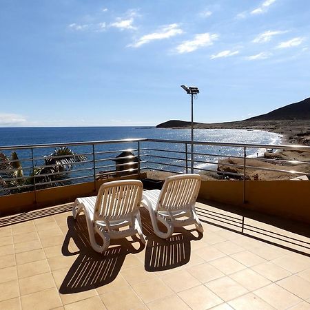 Apartamentos Medano - Duplex Playa El Médano Szoba fotó