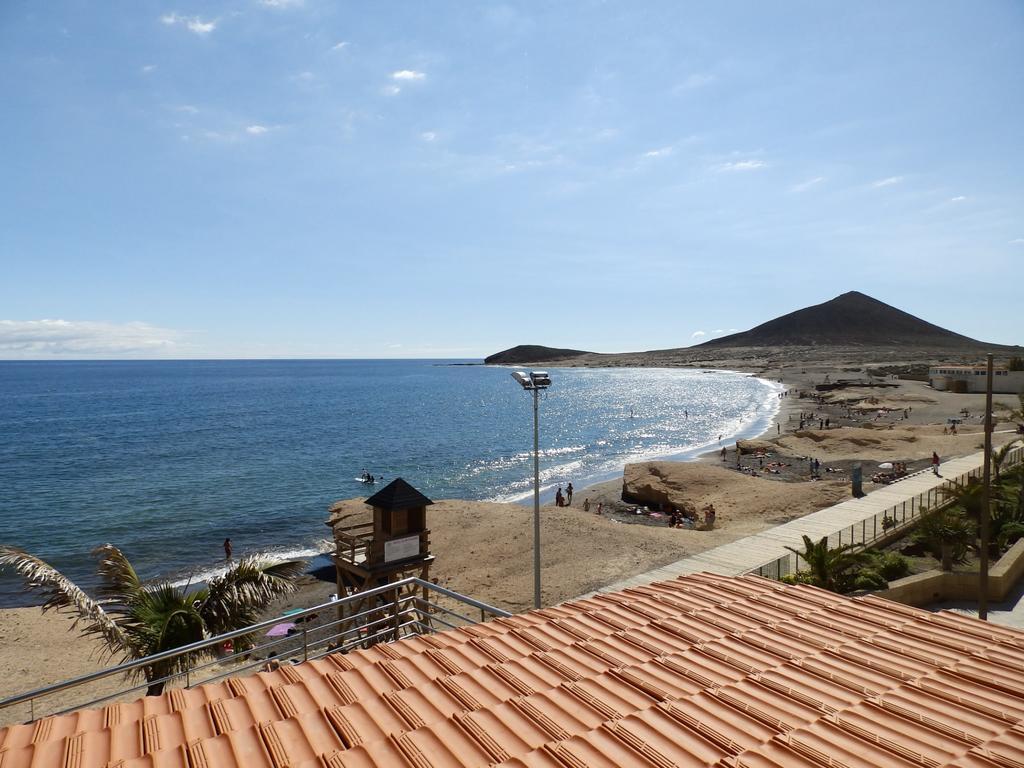 Apartamentos Medano - Duplex Playa El Médano Szoba fotó