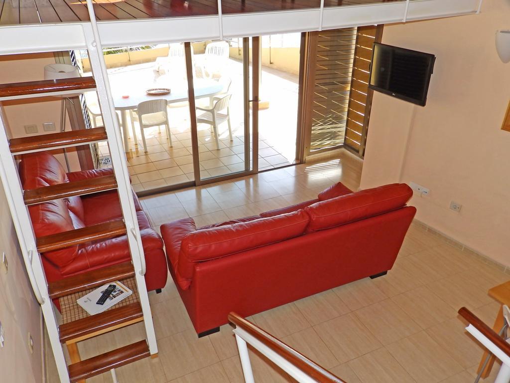 Apartamentos Medano - Duplex Playa El Médano Szoba fotó