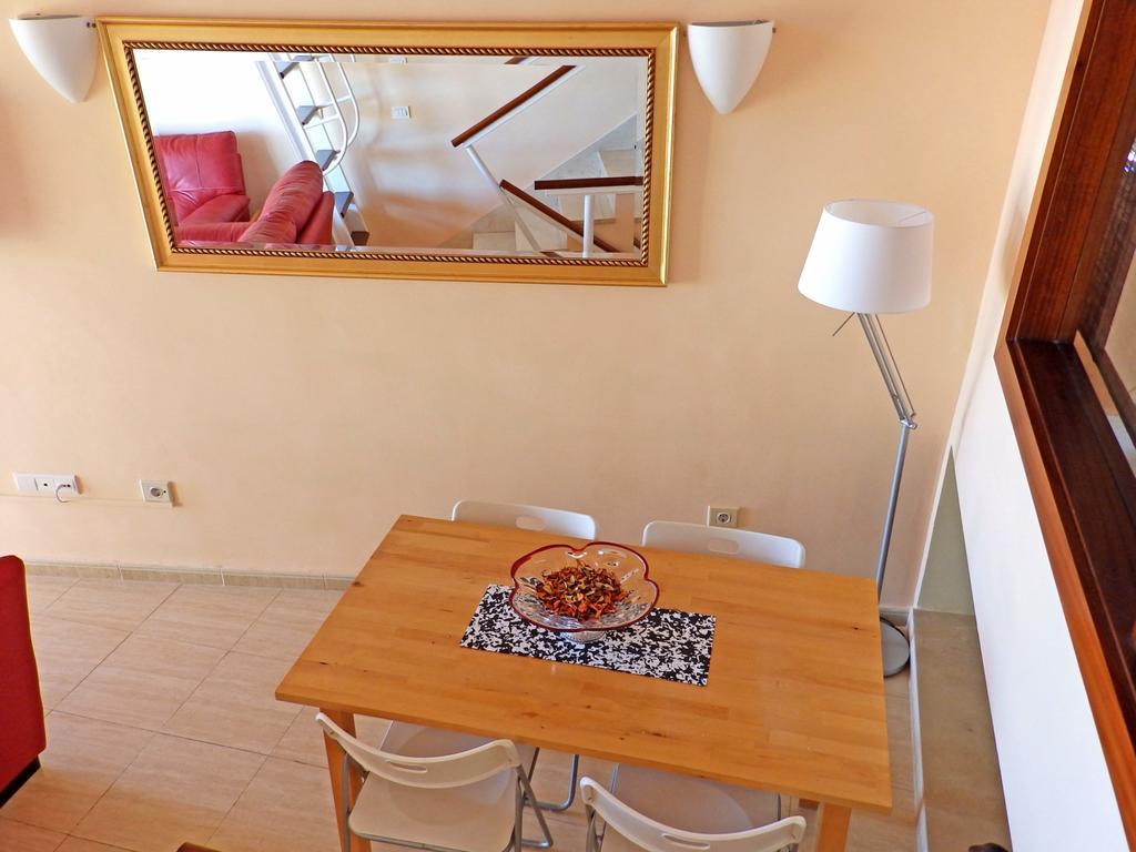 Apartamentos Medano - Duplex Playa El Médano Szoba fotó